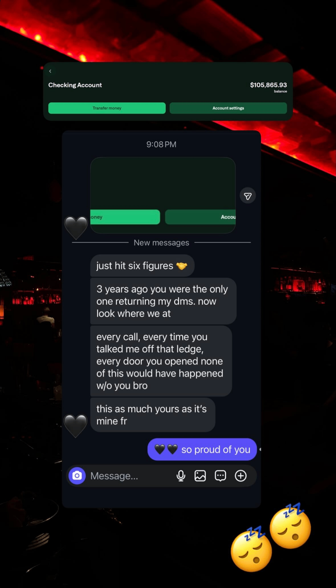 Client testimonial 2